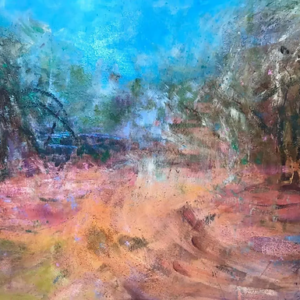 Kalbarrie - search of the wildflowers from Perth to Kalbarrie