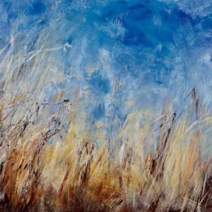 Between Earth and Sky